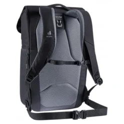 Deuter UP Seoul Daypack Rucksack Black -Günstiges Deuter Geschäft deuter up seoul daypack rucksack black 2
