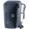 Deuter UP Stockholm Anniversary Edition Daypack Rucksack Black