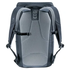 Deuter UP Stockholm Anniversary Edition Daypack Rucksack Black -Günstiges Deuter Geschäft deuter up stockholm anniversary edition daypack rucksack black 3