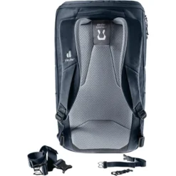 Deuter UP Stockholm Anniversary Edition Daypack Rucksack Black -Günstiges Deuter Geschäft deuter up stockholm anniversary edition daypack rucksack black 4