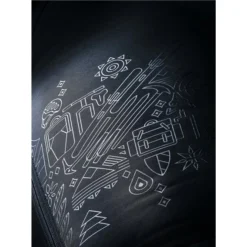 Deuter UP Stockholm Anniversary Edition Daypack Rucksack Black -Günstiges Deuter Geschäft deuter up stockholm anniversary edition daypack rucksack black 5