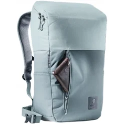 Deuter UP Stockholm Daypack Rucksack Teal-sage -Günstiges Deuter Geschäft deuter up stockholm daypack rucksack teal sage 3