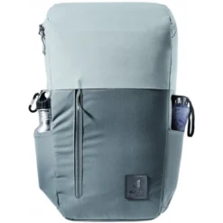 Deuter UP Stockholm Daypack Rucksack Teal-sage -Günstiges Deuter Geschäft deuter up stockholm daypack rucksack teal sage 5