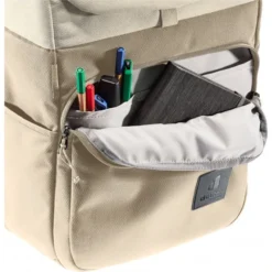 Deuter UP Sydney Daypack Rucksack Sand-bone -Günstiges Deuter Geschäft deuter up sydney daypack rucksack sand bone 5