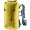 Deuter Vertrail 16 Kletterrucksack Wanderrucksack Turmeric-teal