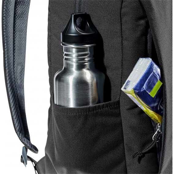 Deuter Vista Skip Daypack Rucksack Black 3 Deuter Vista Skip Daypack Rucksack Black – Bild 3