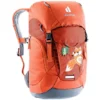 Deuter Waldfuchs 14 Kinderrucksack Lava-paprika