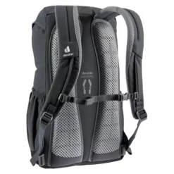 Deuter Walker 20 Daypack Rucksack Graphite-black -Günstiges Deuter Geschäft deuter walker 20 daypack rucksack graphite black 3