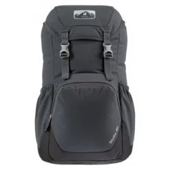 Deuter Walker 20 Daypack Rucksack Graphite-black -Günstiges Deuter Geschäft deuter walker 20 daypack rucksack graphite black 5