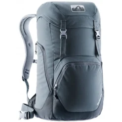 Deuter Walker 24 Daypack Rucksack Graphite-black