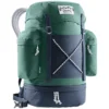 Deuter Wengen Lifestyle Rucksack Seagreen-ink
