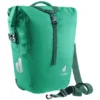 Deuter Weybridge 20+5 Fahrradtasche Fern