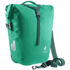 Deuter Weybridge 20+5 Fahrradtasche Fern