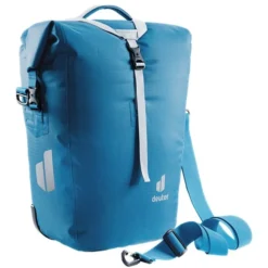Deuter Weybridge 20+5 Fahrradtasche Reef