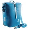 Deuter Weybridge 25+5 Fahrradtasche Reef