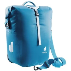 Deuter Weybridge 25+5 Fahrradtasche Reef