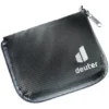 Deuter Zip Wallet Reiseaccessoire Black